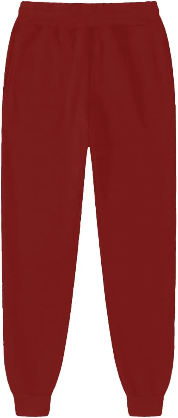 SHAOBGE Womens Casual Pants High Waist Women's Sweatpants Petite Length Pockets Pants Casual Women Casual Pants