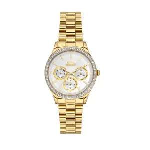Slazenger SL.09.2069.4.05 Lady Stainless Steel Watch