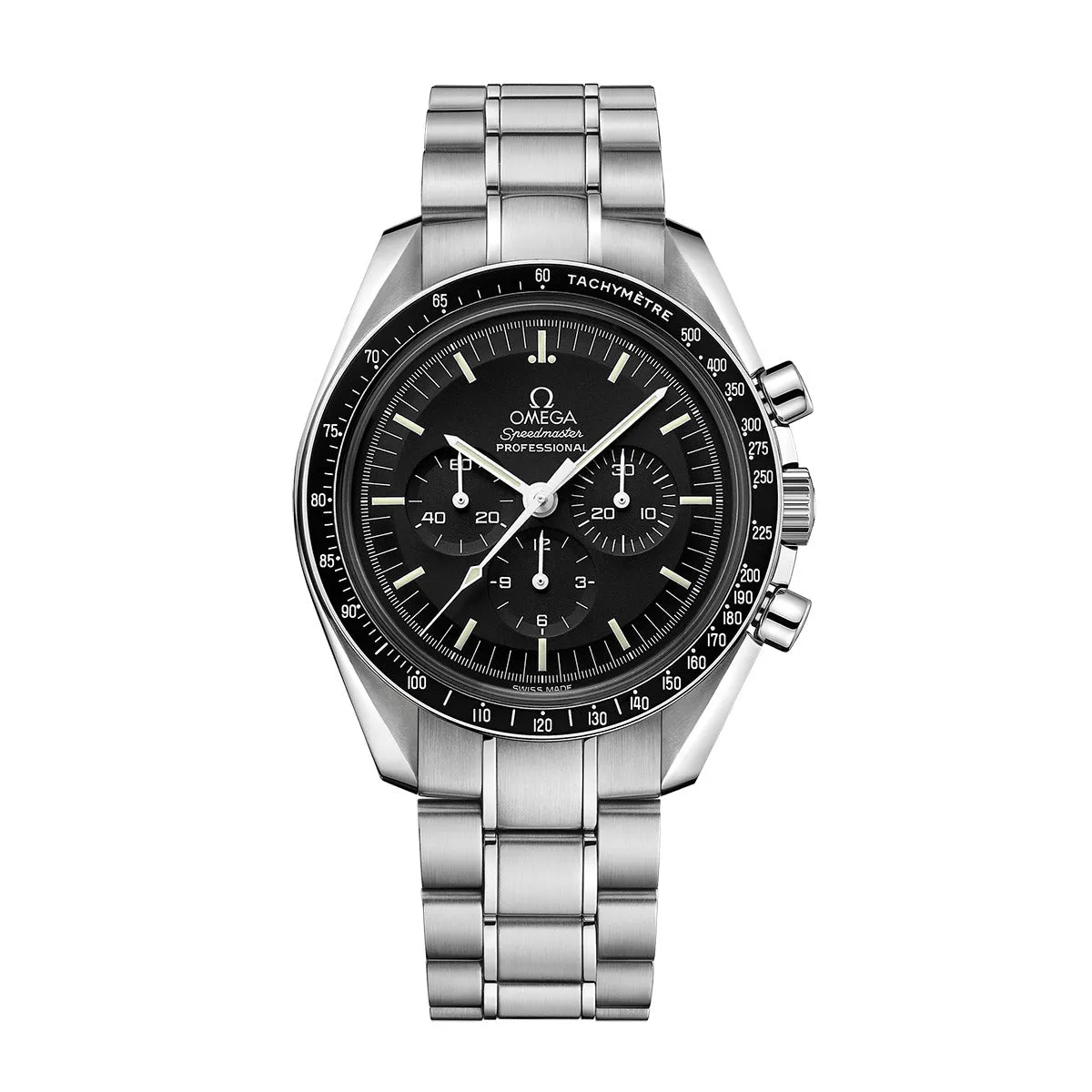 Speedmaster Moonwatch Professional