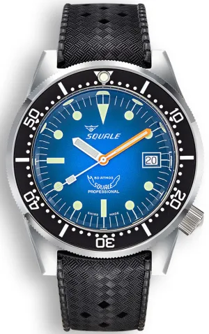 SQL Watch 1521 Blue Ray Rubber