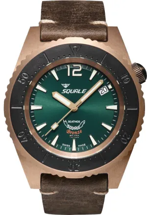 SQL Watch 1521 Cassa Bronzo