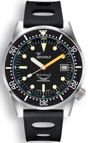 SQL Watch 1521 Classic Rubber
