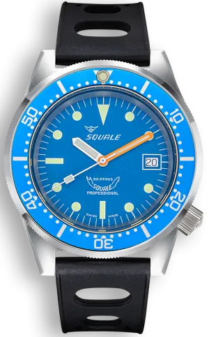 SQL Watch 1521 Ocean Rubber