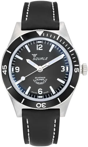 SQL Watch SuperSQL Black
