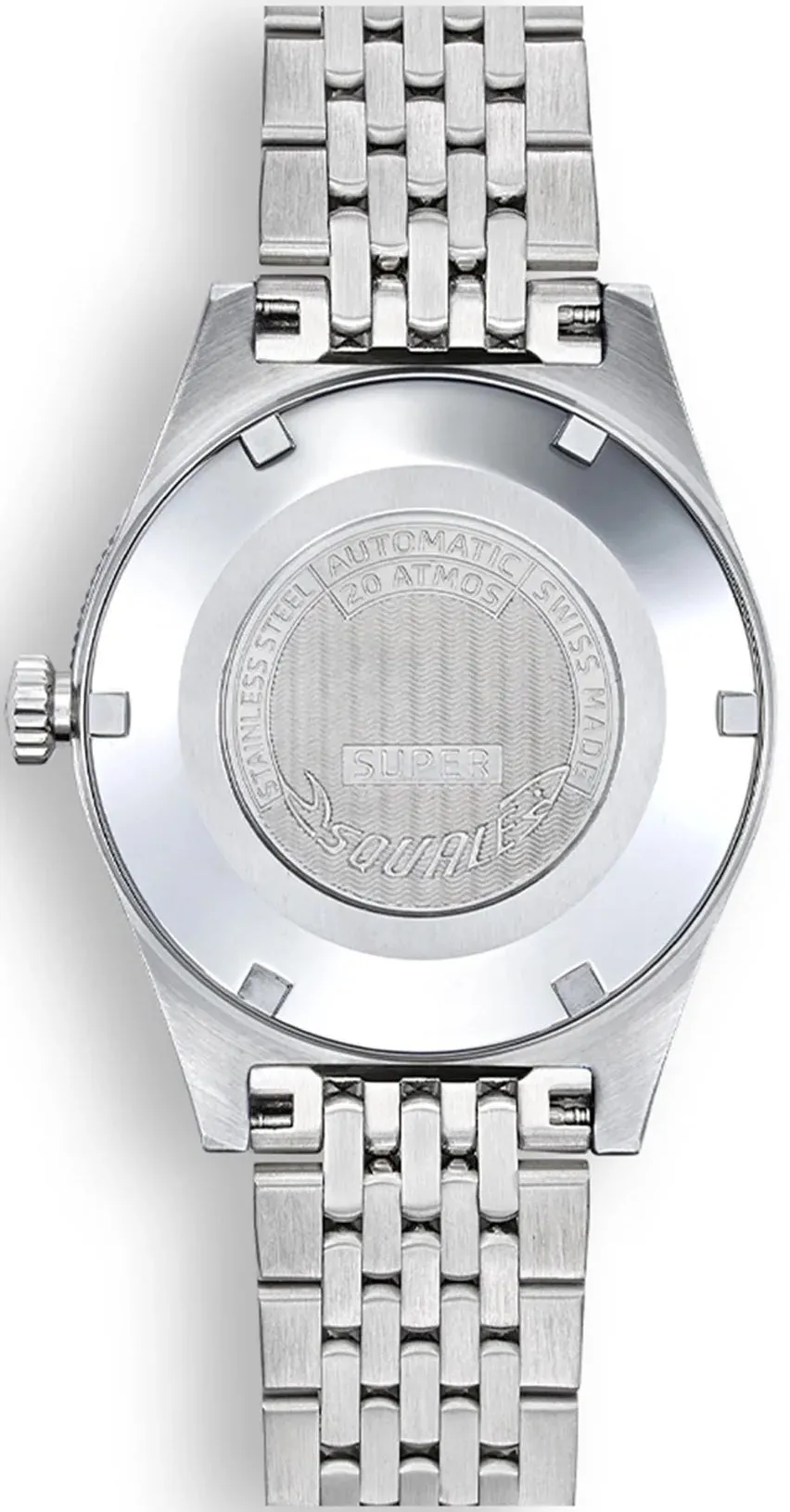 SQL Watch SuperSQL Sunray Brown Bracelet
