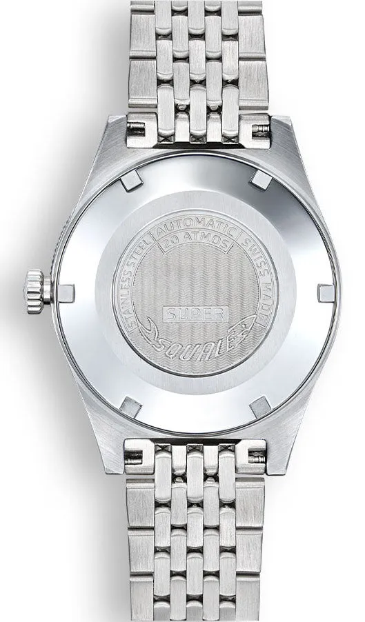 SQL Watch SuperSQL Sunray Grey Bracelet