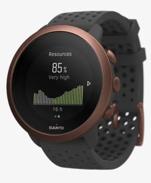 SUN Watch SUN 3 Slate Grey Copper