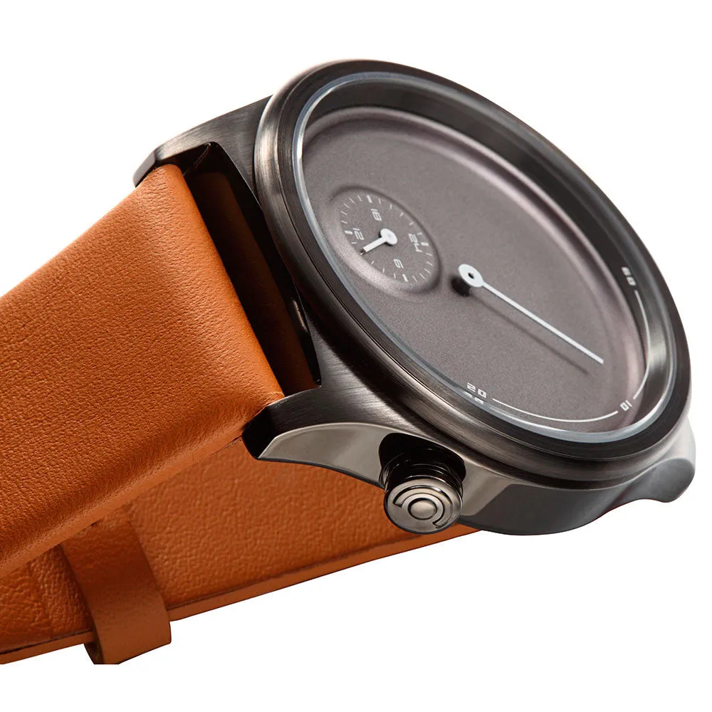 TACS Twenty4 Grey (TS1101B)