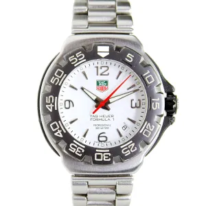 TAG Heuer Formula 1 Professional Quartz