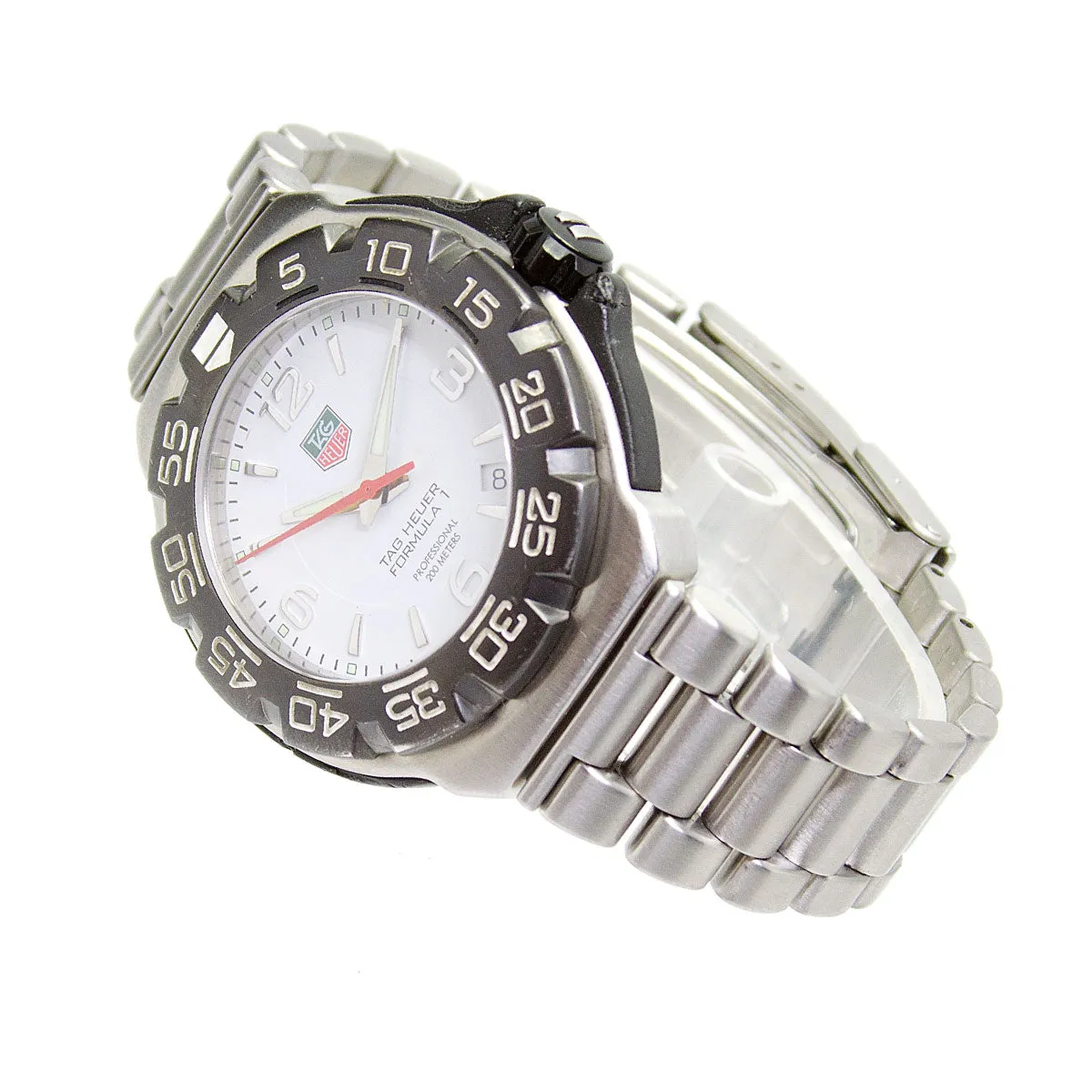 TAG Heuer Formula 1 Professional Quartz