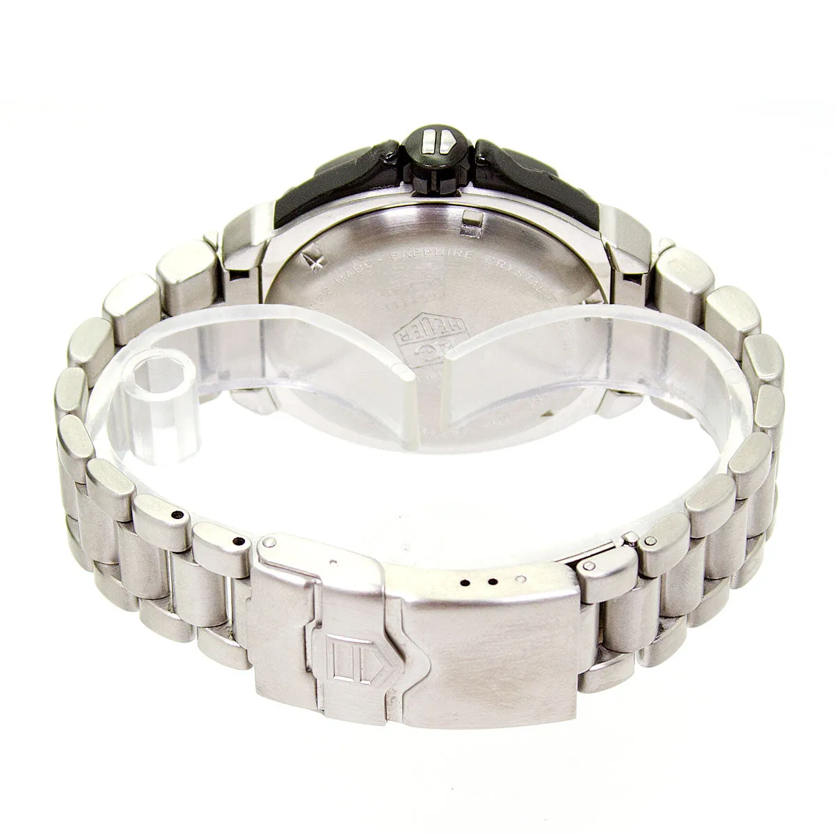 TAG Heuer Formula 1 Professional Quartz
