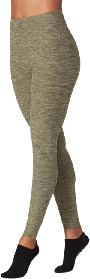 Tavi Womens High Waisted 7/8 Tight | 25-Inch Inseam | Comfortable Leggings with Pockets | Workouts, Studio & The Street