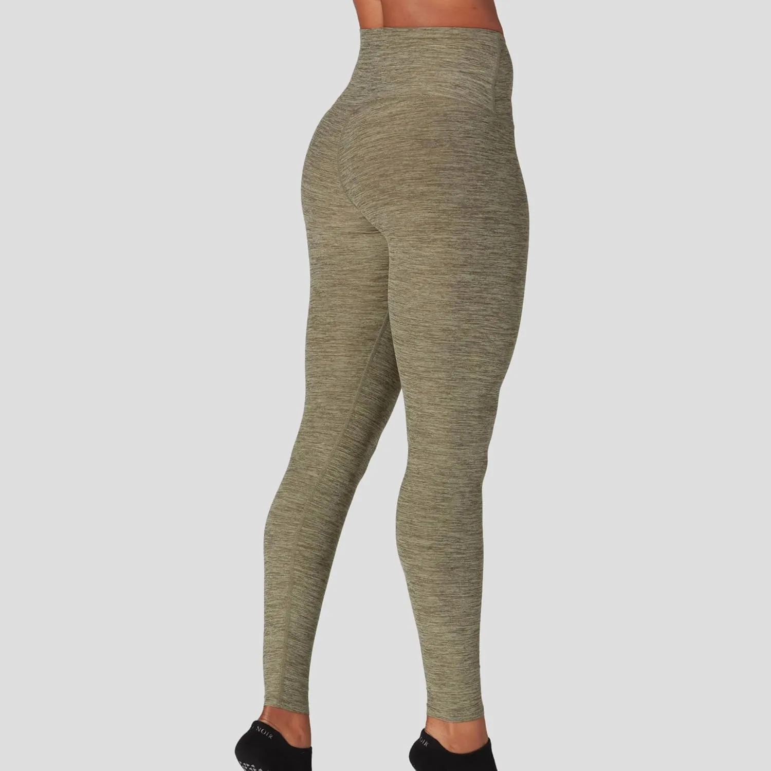 Tavi Womens High Waisted 7/8 Tight | 25-Inch Inseam | Comfortable Leggings with Pockets | Workouts, Studio & The Street