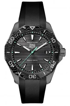 TH Watch Aquaracer ProFSsional 2 Solargraph