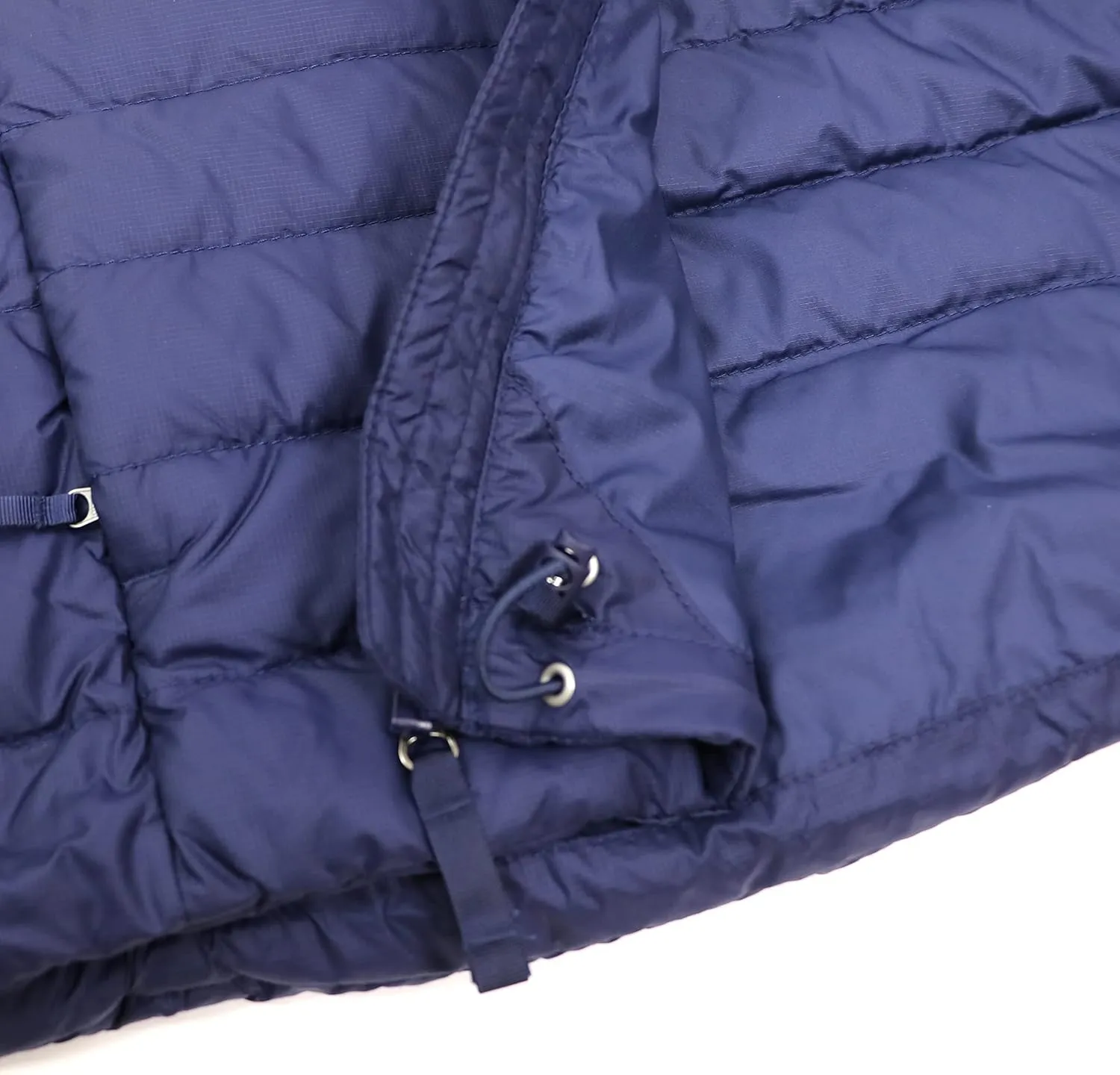 The North Face Men's Flare 2 Insulated 550-Down Full Zip Puffer Jacket