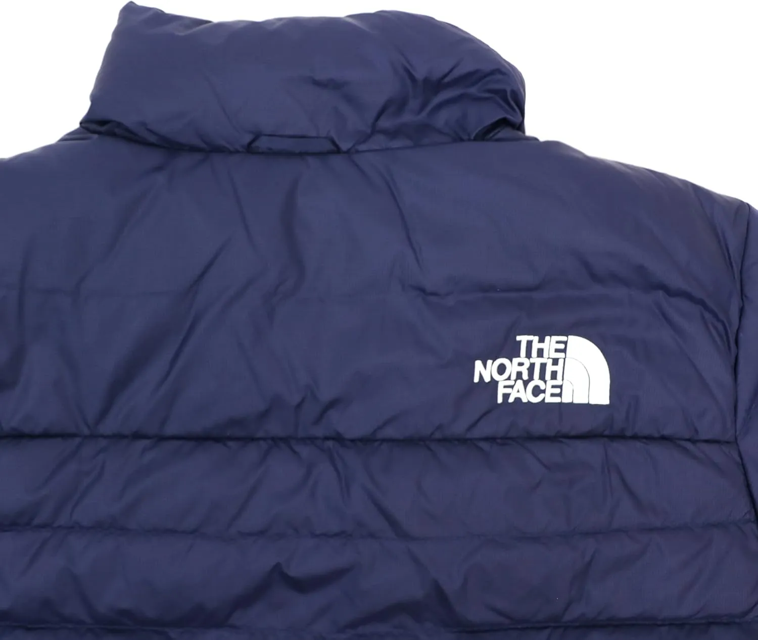 The North Face Men's Flare 2 Insulated 550-Down Full Zip Puffer Jacket