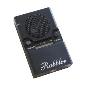 The Rabbler  White Noise Generator NG3000I