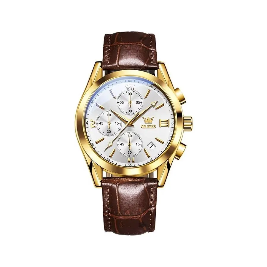 TimelessClassic Genuine Leather Luxury