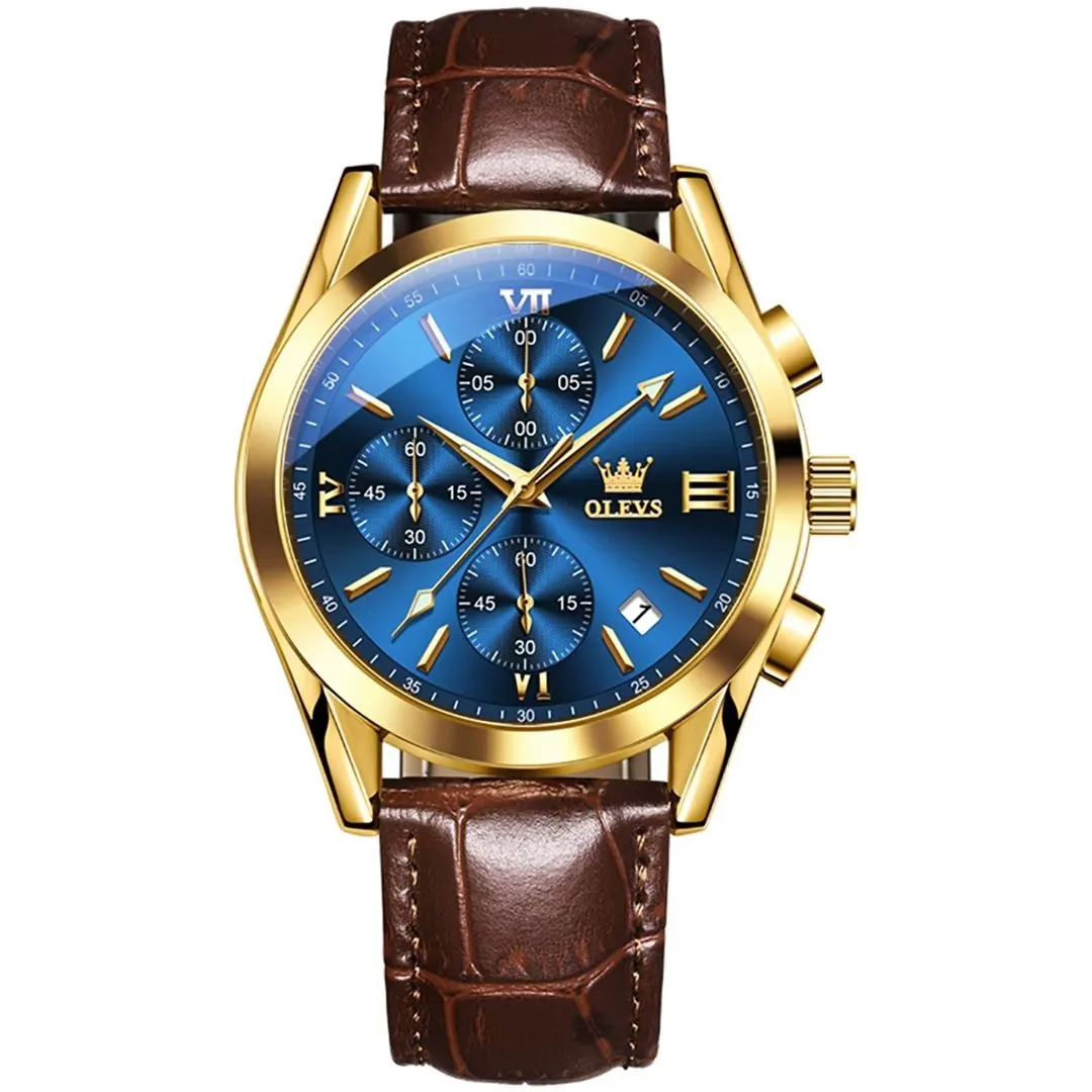 TimelessClassic Genuine Leather Luxury