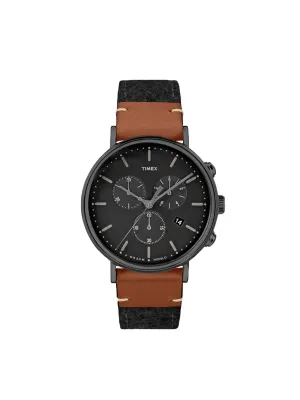 Timex Fairfield Chronograph TW2R62100 41mm