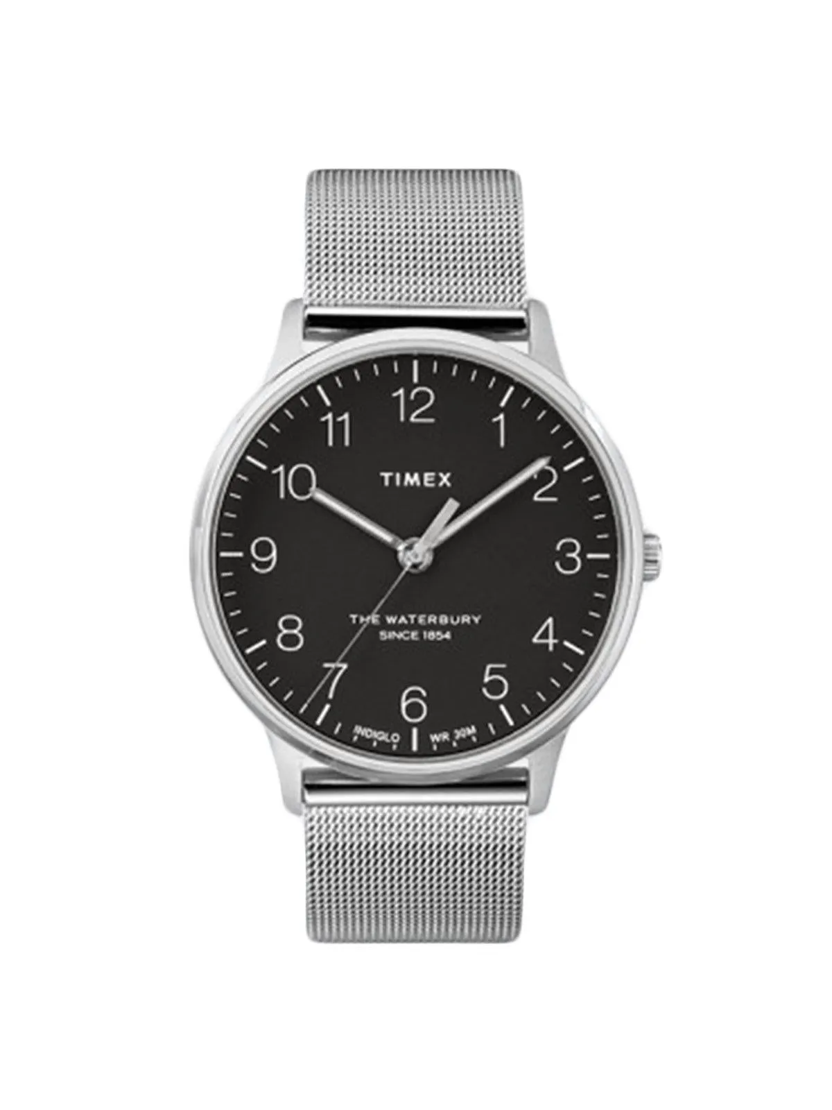 Timex The Waterbury TW2R71500 40mm