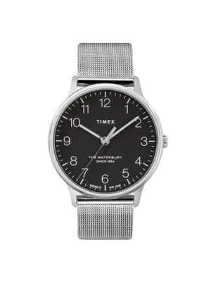 Timex The Waterbury TW2R71500 40mm