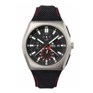 Tutima M2 Chronograph