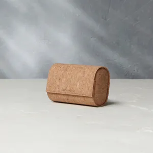 two-watch roll, cork