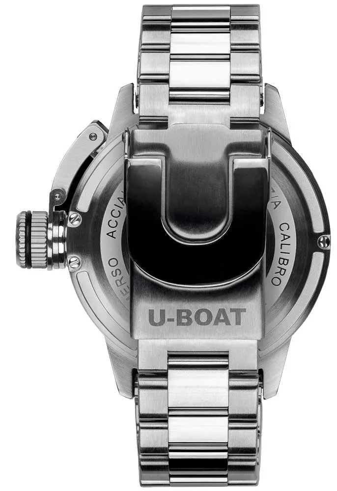 UB Watch Sommerso Bracelet