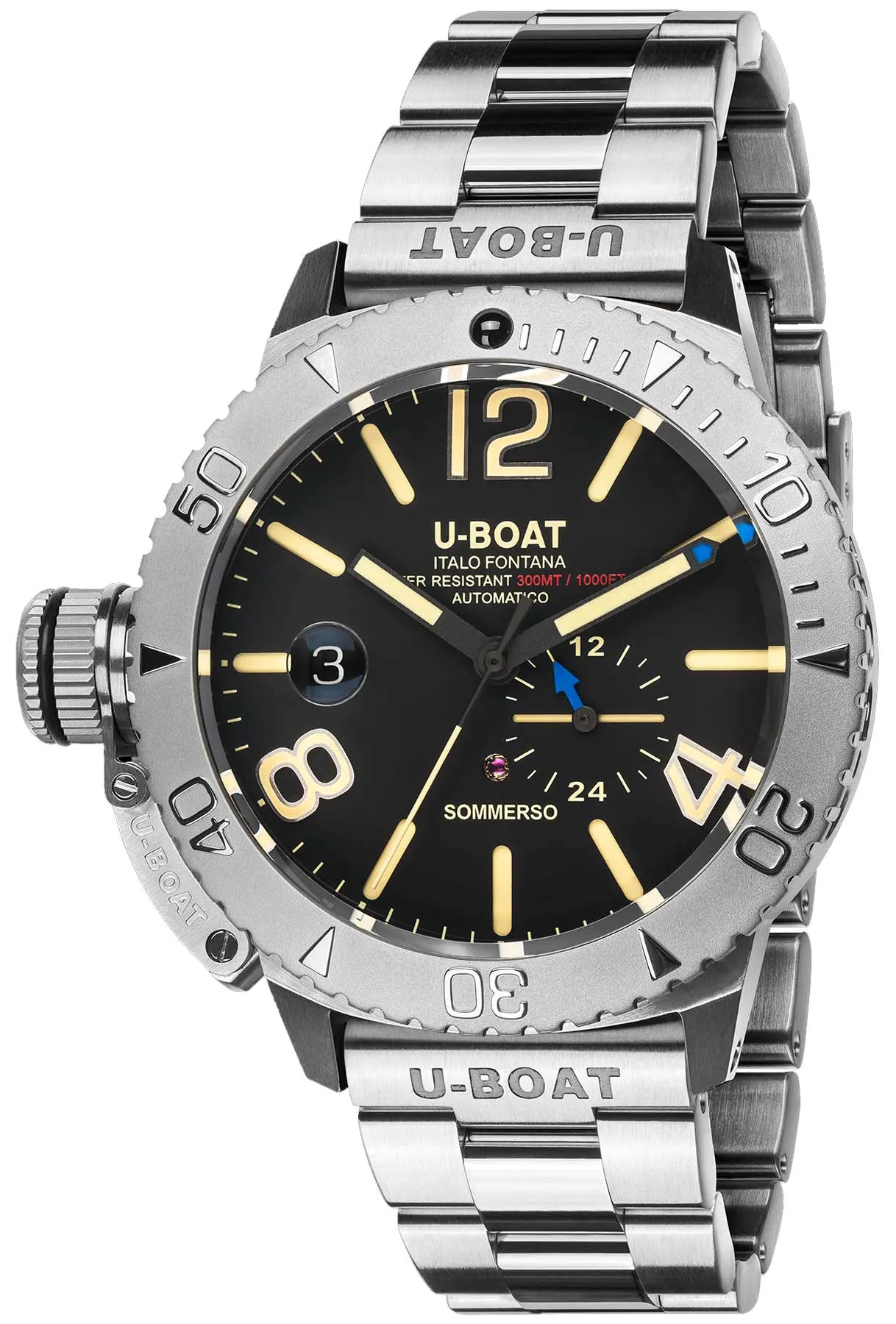 UB Watch Sommerso Bracelet