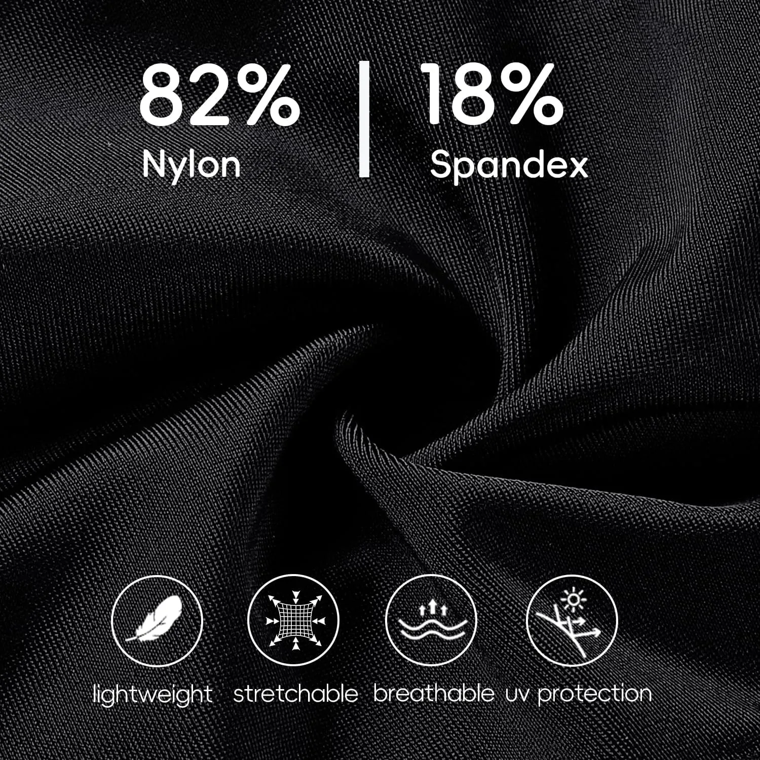 UPF 50  Kids Swim Pants, Girls Boys Swimming Leggings UV Protection Long Elastic Beach Surfing