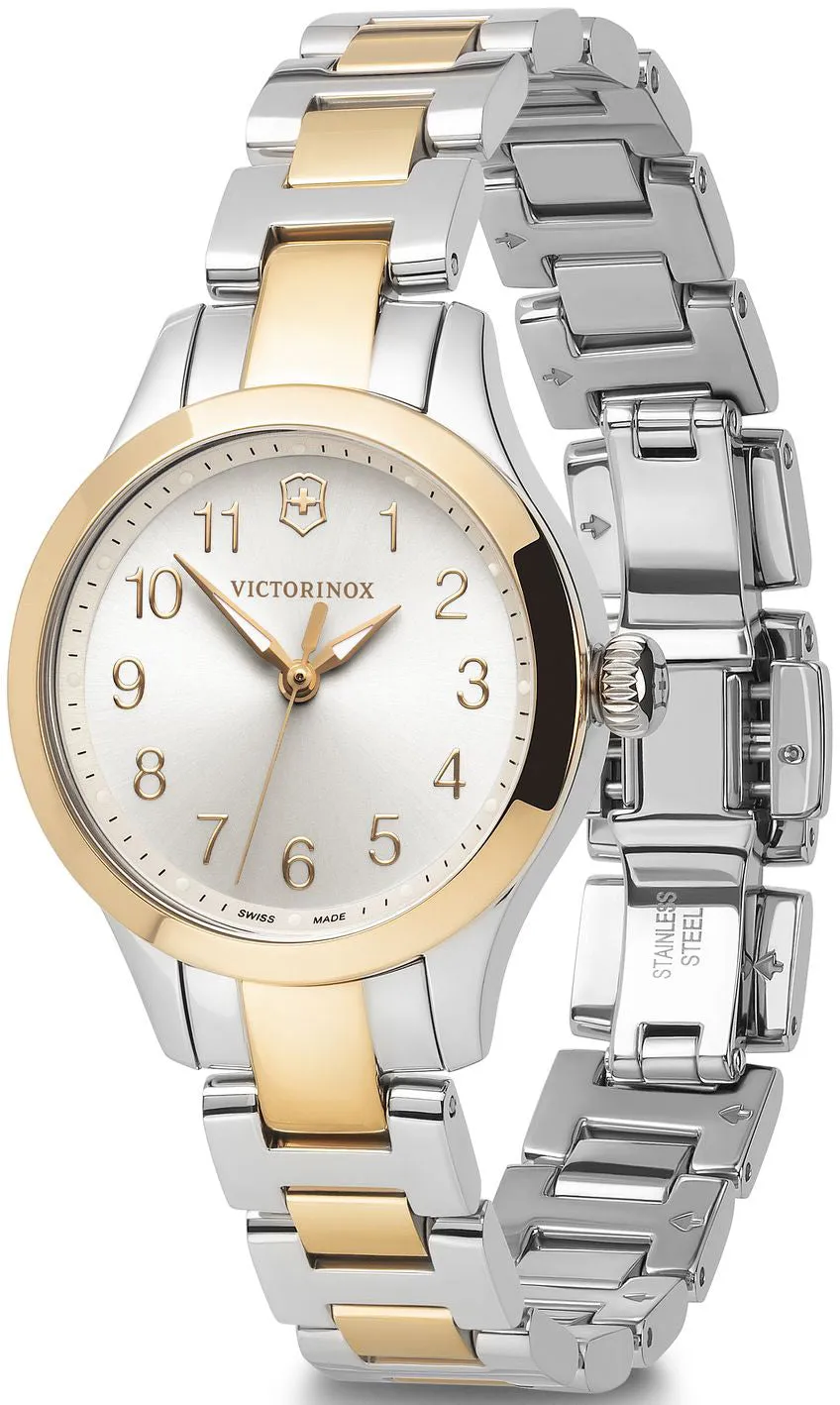 VCT Watch Alliance Small