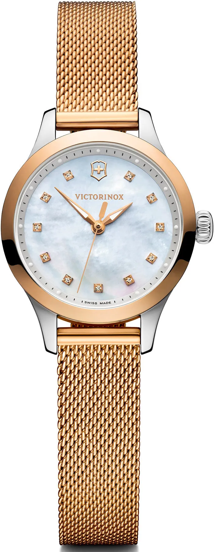 VCT Watch Alliance Small