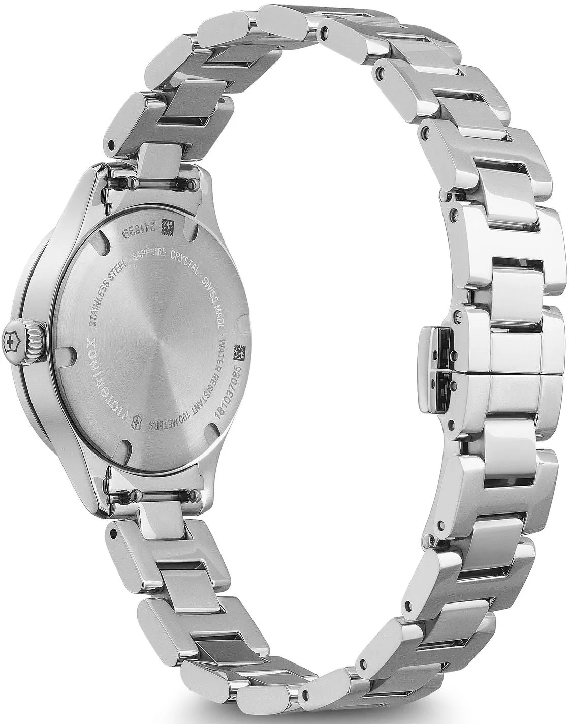 VCT Watch Alliance Small