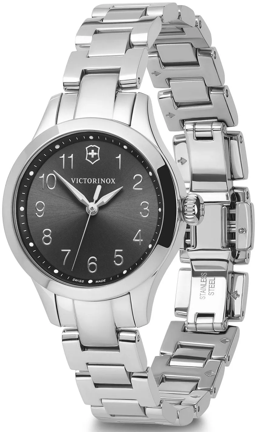 VCT Watch Alliance Small