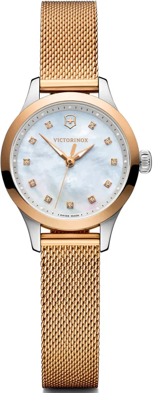 VCT Watch Alliance Small