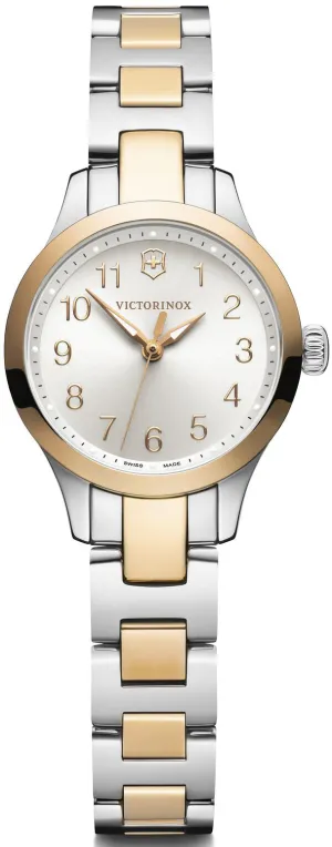 VCT Watch Alliance Small