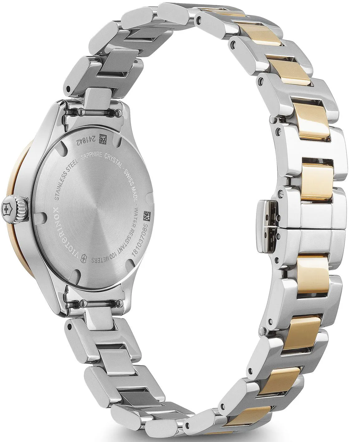 VCT Watch Alliance Small