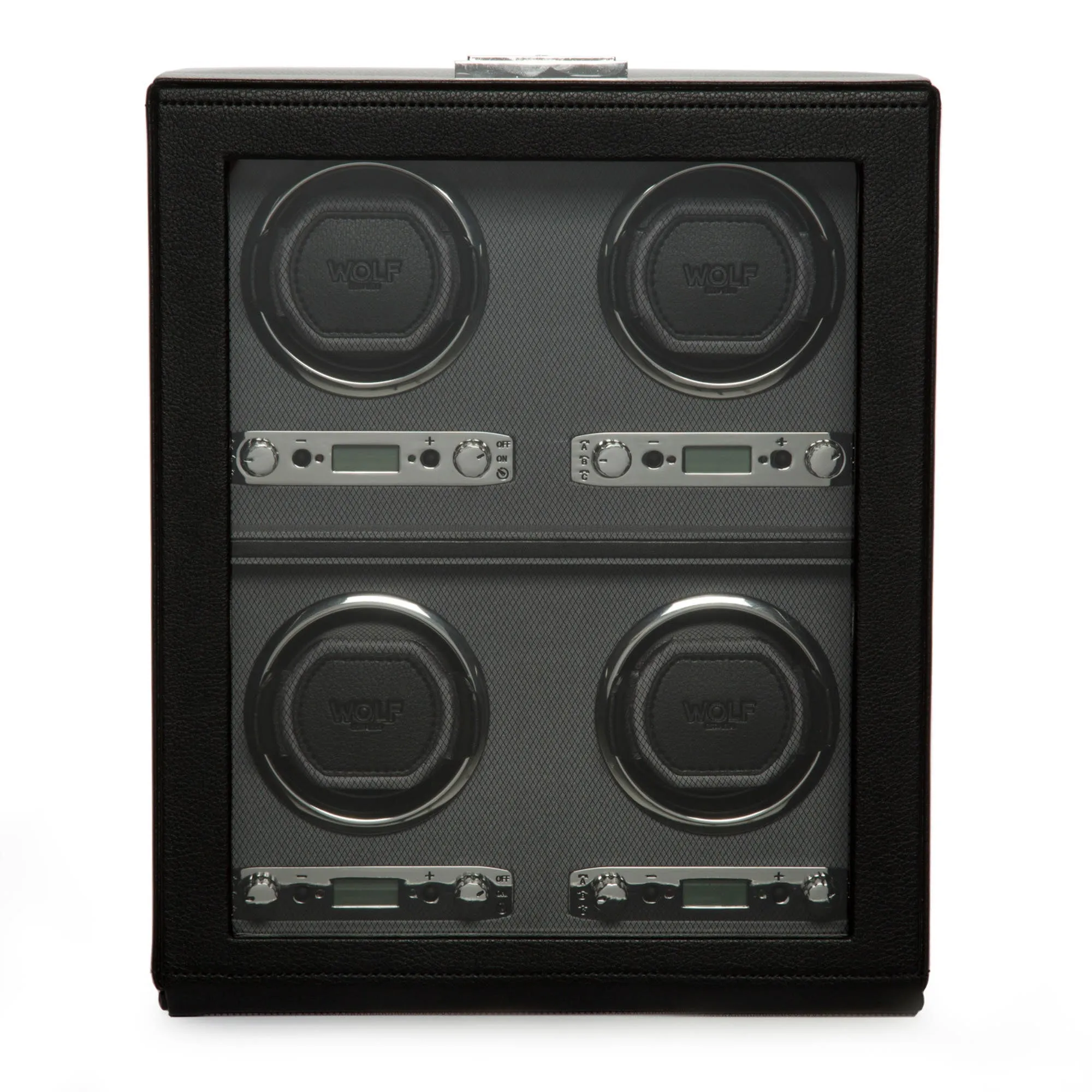 Viceroy 4PC Watch Winder