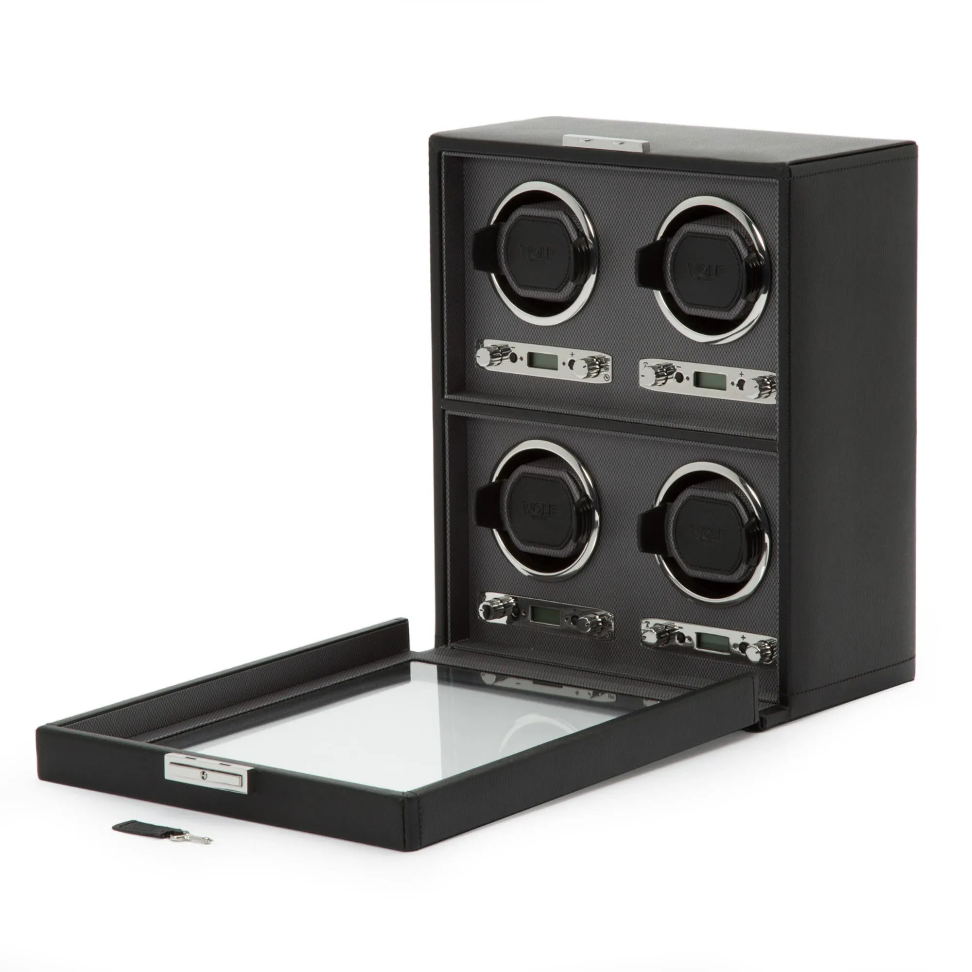 Viceroy 4PC Watch Winder