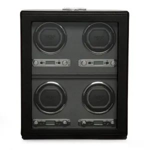 Viceroy 4PC Watch Winder