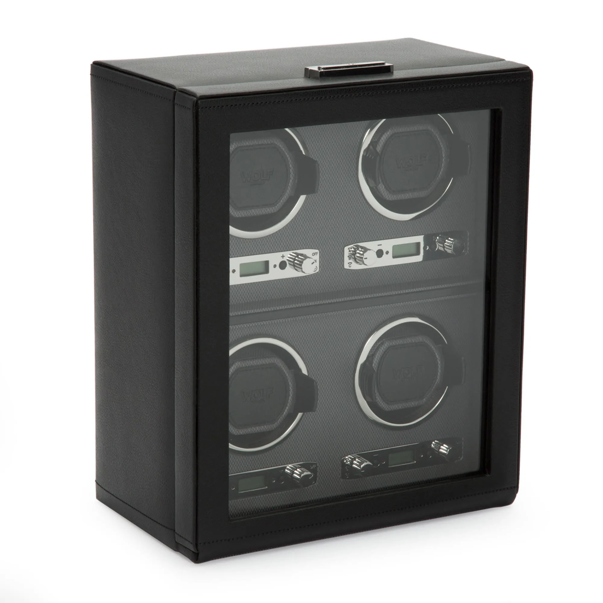 Viceroy 4PC Watch Winder