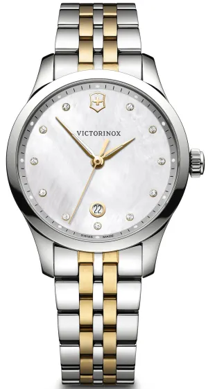 Victorinox Swiss Army Watch Alliance Small - 241831