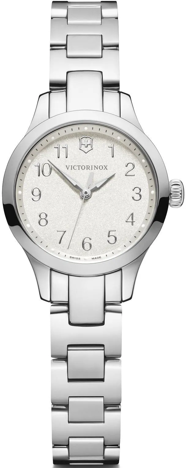 Victorinox Swiss Army Watch Alliance Small - 241840