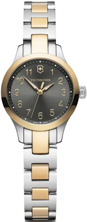 Victorinox Swiss Army Watch Alliance Small - 241841