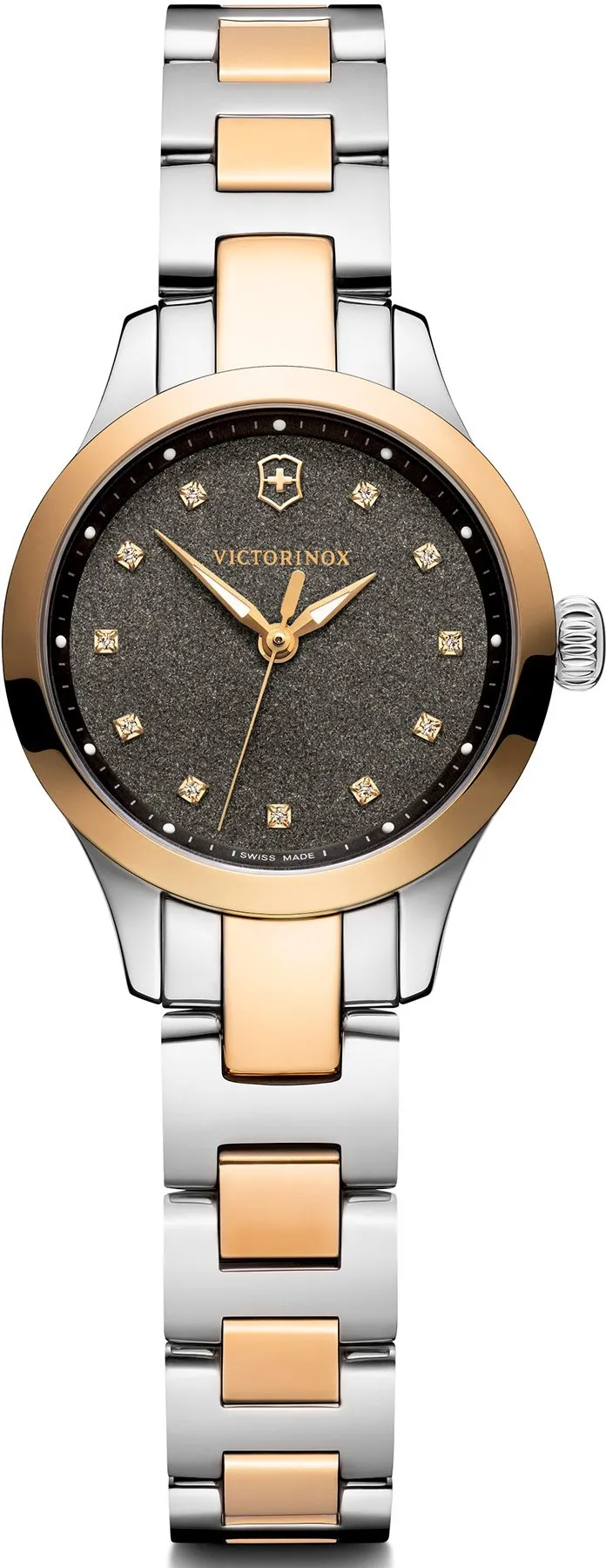 Victorinox Swiss Army Watch Alliance Small - 241876