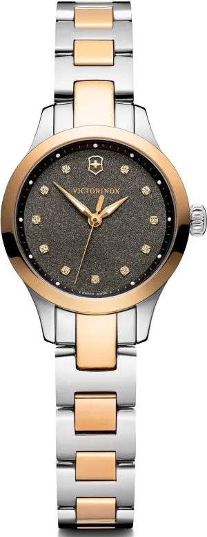 Victorinox Swiss Army Watch Alliance Small - 241876