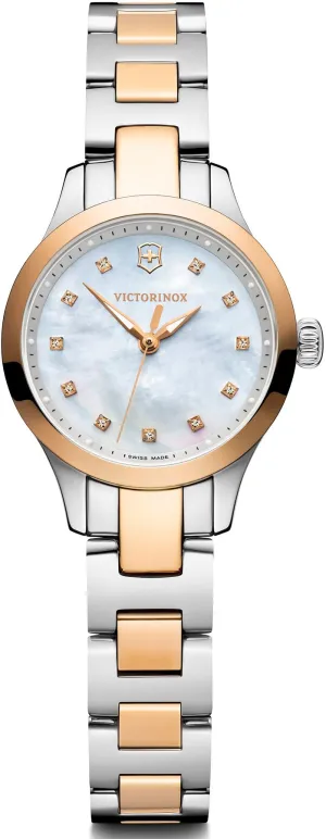 Victorinox Swiss Army Watch Alliance Small - 241877
