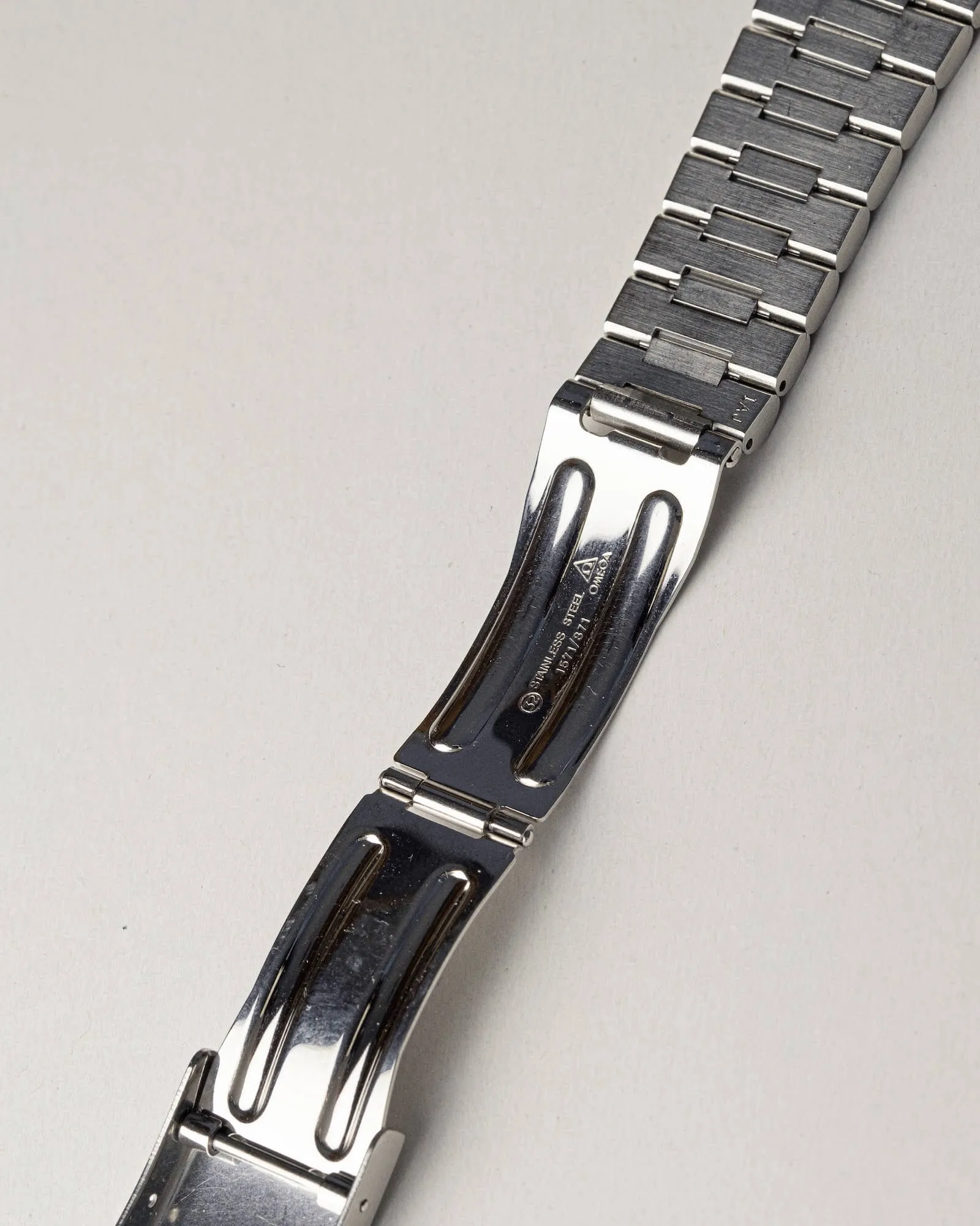 Vintage Omega Dynamic Automatic Chronograph