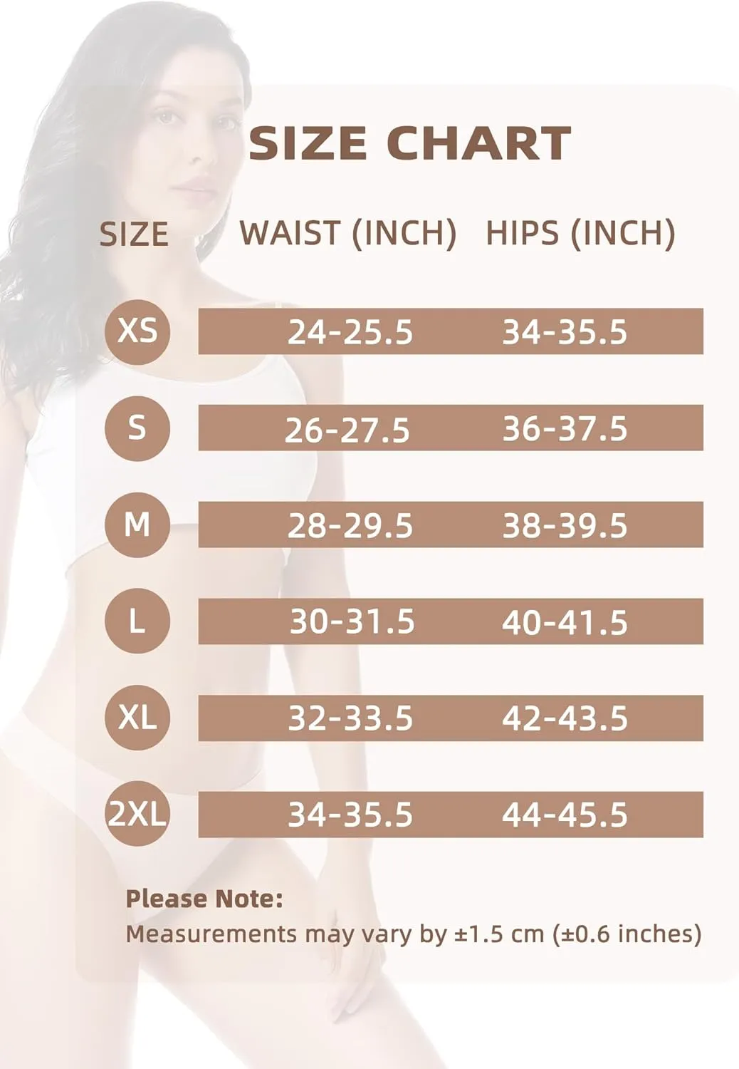 voenxe Seamless Women Underwear Thongs,No Show Ladies Thong,No Line Workout Breathable Comfortable Panties,Soft Undies,5-Pack